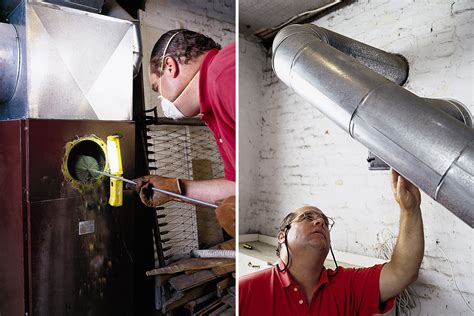 Furnace cleaning - Four Seasons Furnace Cleaning & Services was established in 1969 and has been serving Edmonton and the. surrounding areas for over 50 years. Four Seasons was one of the first duct cleaning companies in. Edmonton and expanded to offer a full range of HVAC services in the 80’s. We offer residential installation,